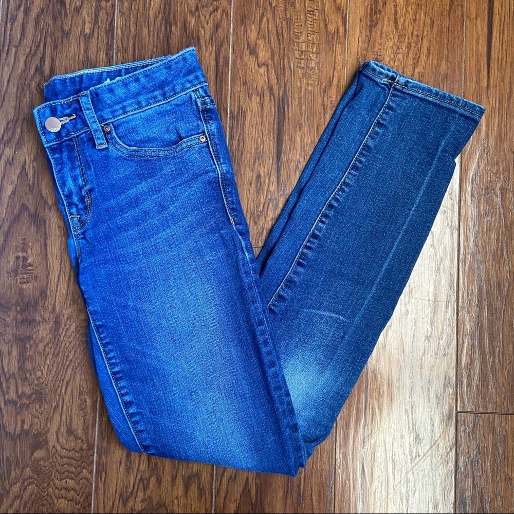 GAP 1969 Jeans